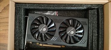 komputer 16 gb ram: Videokart Radeon RX 580, 8 GB, Yeni