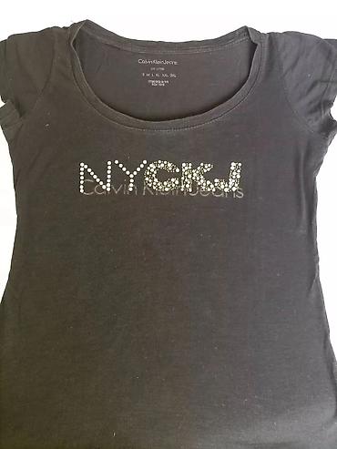 Ostala ženska odeća: Bluzice u SM veličini od prirodnih materijala — 12