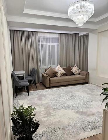 Продажа квартир: 3 комнаты, 97 м² — 6