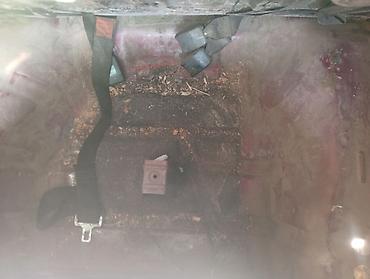 Другие детали кузова: Кузовные элементы для легкового автомобиля (хэтчбек/седан) — 1