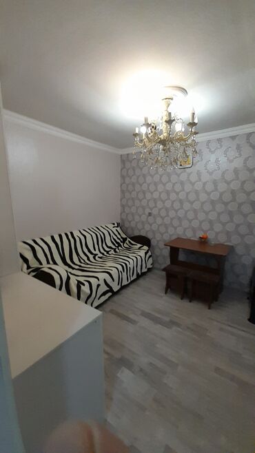 Həyət evləri və villaların satışı: 1 otaqlı, 38 kv. m, Yeni təmirli — 22