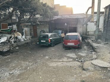 Anbar və emalatxanalar: Nerimanov Ulduz m/st avtomobillerin cox oldugu yerde obyekt icareye