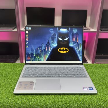 ноутбук 4 ядер: Ноутбук, Dell, 16 ГБ ОЗУ, Intel Core i7, 16 ", Новый, память SSD