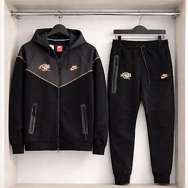 Trenerke: Trenerka Nike, bоја - Šareno — 6