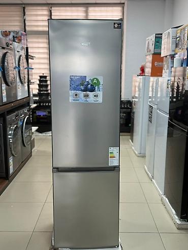 Холодильники: Холодильник Новый, Многодверный, De frost (капельный), 45 * 85 * 50 — 30