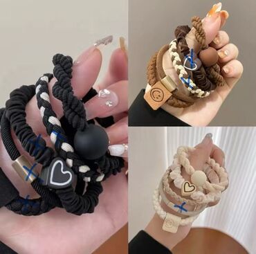 Серьги: Серьги — 11