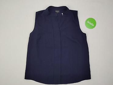 garnitur niebieski: Reserved, Bluzka damska, rozmiar XL — 2
