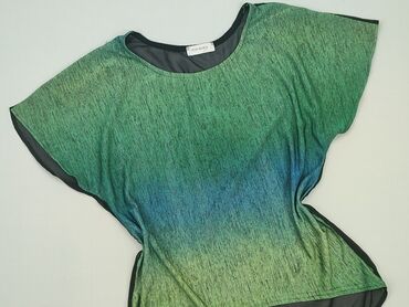 zielone t shirty zara: Футболка, Orsay, S, стан - Ідеальний