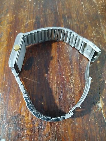 casio cpw: CASIO MTP-1235 классические, Унисекс.Состояние отличное носились — 3