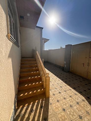 Həyət evləri və villaların satışı: Məmmədli 2 otaqlı, 65 kv. m, Kredit yoxdur, Yeni təmirli — 5