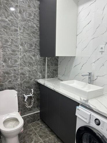 Долгосрочная аренда квартир: 2 комнаты, Собственник, Без подселения, С мебелью частично — 5