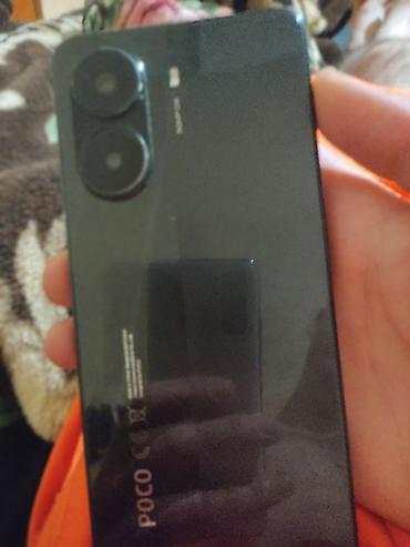 poco f7 ultra: Poco X7 Pro, 256 GB, rəng - Qara, Sensor — 3