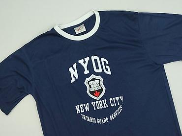 cn 185116a: T-shirt damski, rozmiar L — 1