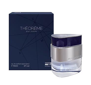 Rue Broca Théorème Pour Homme / Théorème Matrix – kişi üçün eau de lalafo.az -da Rue Broca Théorème Pour Homme / Théorème Matrix – kişi üçün eau de