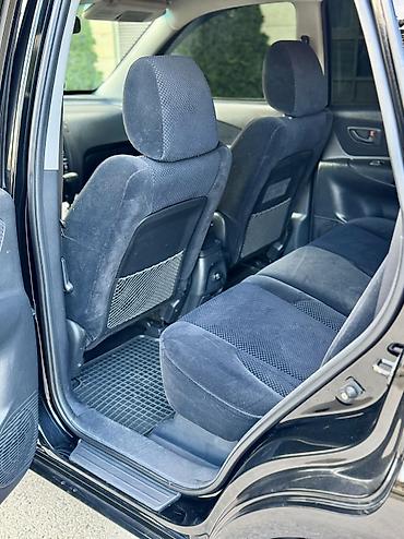 Hyundai: Hyundai Tucson: 2006 г., 2 л, Автомат, Бензин, Кроссовер — 10