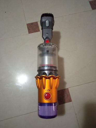 Ručni usisivači: Bežični ručni usisivač Dyson V15 - Model serije S3E (vidljivo na — 2