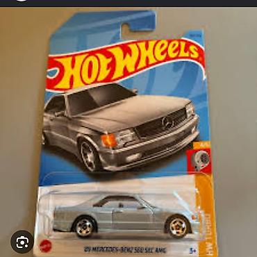 hor wheels: Б/у,вскрытые Hot Wheels (масштаб 1:64). ‼️Продаю целиком все — 10