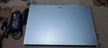 Ноутбуки Acer: Для учебы, Новый, Intel Core i3 — 8