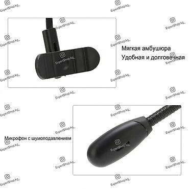 logitech g305: Беспроводная гарнитура XD-LY8 для Call-центра с активным — 3