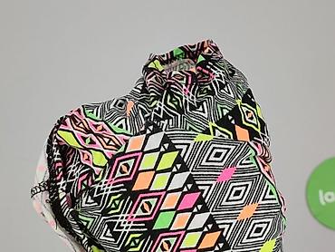 polyester tank: Boohoo, Top damski, rozmiar M — 6