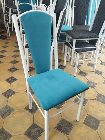Стулья для кухни: Новые железные стуля. для дома. для кухни. для кафе. офиснын стуля — 3