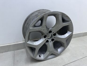 Диски: Литые Диски R 20 BMW, 1 шт, отверстий - 5, Б/у