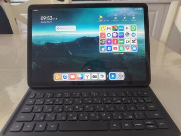 mobil wifi: Təcili satılır adı MadePad 11ci seriyadir və planşeti 4 aydır alınıb