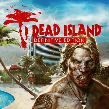 купить playstation 4 за 5000: Загрузка игр Dead Island Definitive Edition