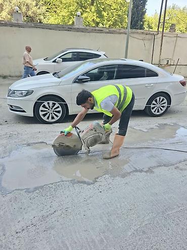 компьютерные магазины в баку: Beton kəsimi və dəlik açma xidməti - Sənaye və məişət obyektlərində — 6