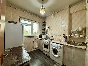 48: 2 комнаты, 48 м², 5 этаж, Требуется ремонт — 7