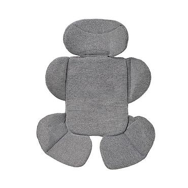 Autosedišta: Auto sedište za decu Moni Competition 40–150 cm – Space Grey (Šifra — 14