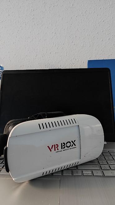 any unboxing yukle: Virtual reallıqdı telefon ucun VR- Box,aylar evvel alinib — 1