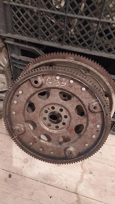 Digər avtomobil ehtiyat hissələri: Infiniti G35 üçün orjinal ehtiyat hissələri var — 5