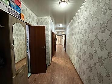 индив: Студия, 55 м², ул. Ден Сяопина / Фучика Индивидуалка, 3 этаж, Косметический ремонт — 6