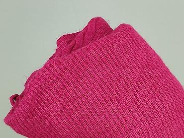 sweter fuksja: Yessica, Sweter damski, rozmiar M — 6
