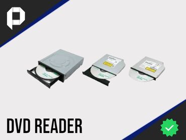 ucuz qulaqciqlar: Optik disk oxuyucuları (ODD) Hp, Acer, Dell, Asus, Lenovo, Fujitsu