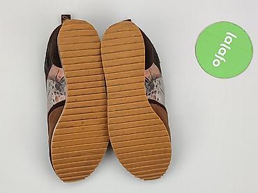 adamek buty: Sneakersy damskie, rozmiar 40 — 3