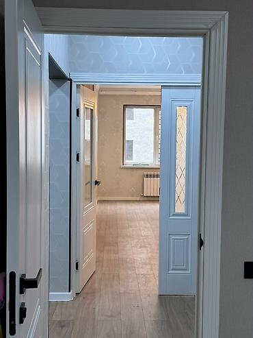 чирка: 3 комнаты, 88 м², Церковь 5 этаж, Свежий ремонт — 5