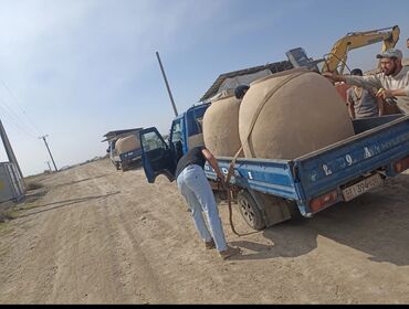 Очок: Тандыры Больше 6 лет опыта — 5