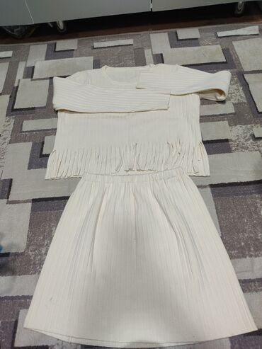 Комплекты одежды: Комплект — 16