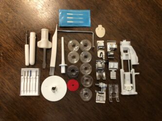 соковыжималка бу: Швейная машина Janome, Электромеханическая