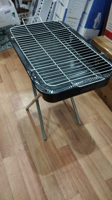 Manqallar, qrillər, barbekyu: Barbeku manqal sekilde gorunduyu kimidir Evde bagda balkonda seyahete -da lalafo.az — 5 Manqallar, qrillər, barbekyu: Barbeku manqal sekilde gorunduyu kimidir Evde bagda balkonda seyahete — 5