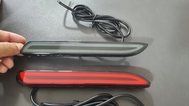 Поворотники, повторители поворота: Комплект поворотников Lexus 2008 г., Новый, Аналог, Китай — 3