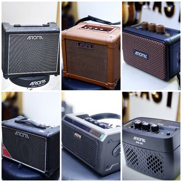 Dinamiklər və kolonkalar: Səsgücləndirici 70 azn den başlayaraq AG-04-70 azn AG-05-70 azn -da lalafo.az — 1 Dinamiklər və kolonkalar: Səsgücləndirici 70 azn den başlayaraq AG-04-70 azn AG-05-70 azn — 1