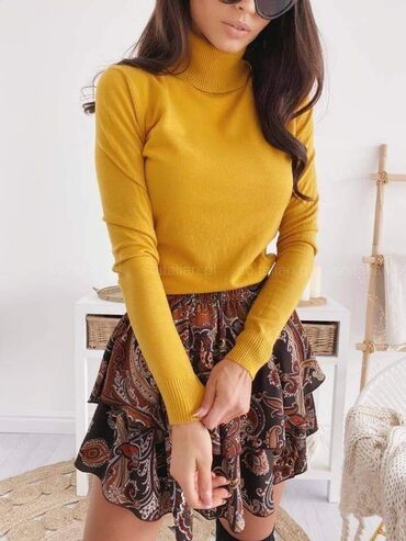 Rolke: AKCIJA - HIT DZEMPERI I ROLKE U PUNO BOJA PO SUPER CENI 1 kom 1900 din — 8