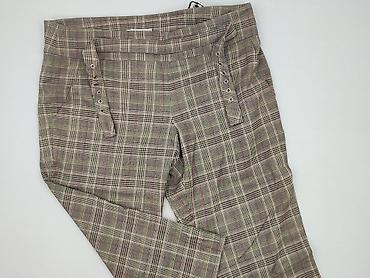 buty go: Saint Tropez, Spodnie materiałowe damskie, rozmiar M — 5