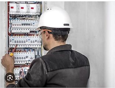 Электрик | Электромонтажные работы Больше 6 лет опыта