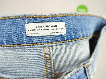 tepphar jeans: Jeansy damskie, rozmiar S — 4