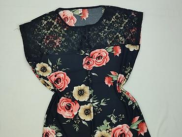 bluze bonprix: Moda, Bluzka damska, rozmiar 4XL — 1