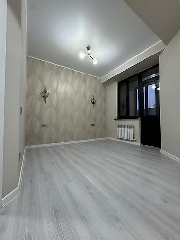 Продажа квартир: 1 комната, 42 м², Элитка, 12 этаж, Евроремонт at lalafo.kg — 5 Продажа квартир: 1 комната, 42 м², Элитка, 12 этаж, Евроремонт — 5